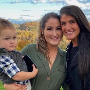 Meet your Posher, Camryn